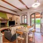 Appartement Pietraserena -