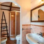 Pietraserena - Appartement San Gimignano
