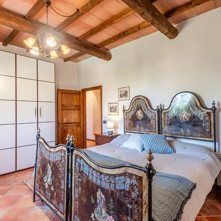 Appartement Pietraserena - *