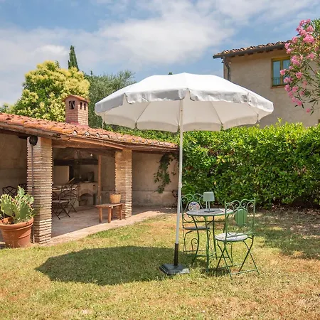 Apartmán Pietraserena -