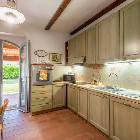 Apartmán Pietraserena - *