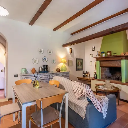 Pietraserena - * San Gimignano