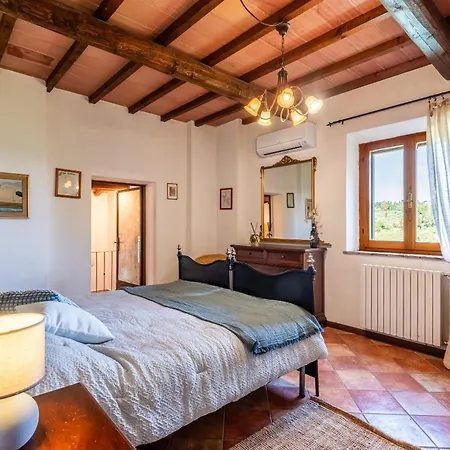 Pietraserena - * San Gimignano