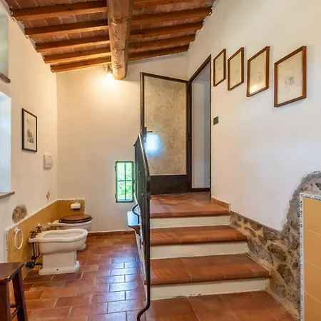 Apartmán Pietraserena -