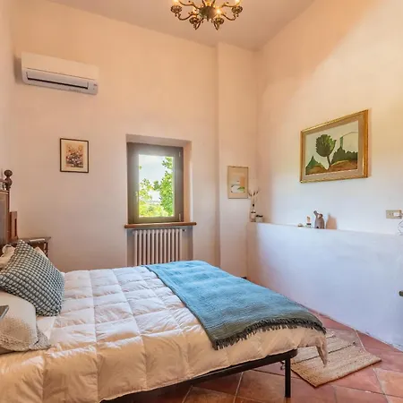 Pietraserena - Apartmán San Gimignano
