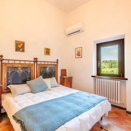 Pietraserena - Apartmán San Gimignano