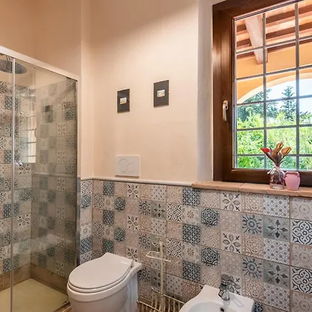 Pietraserena - Apartmán San Gimignano