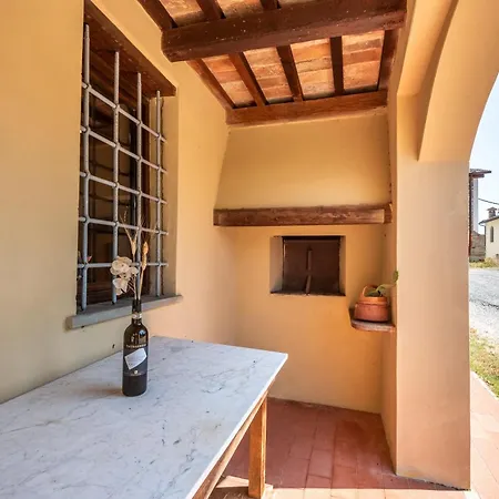 Pietraserena - Apartmán