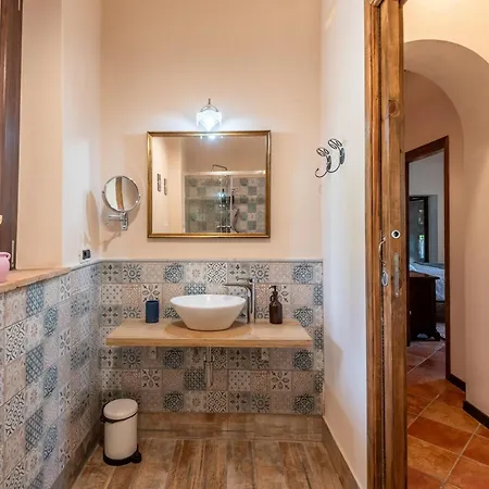 Pietraserena - Apartmán