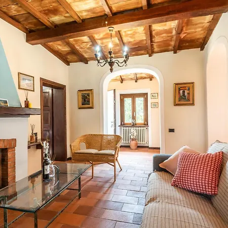 Pietraserena - San Gimignano