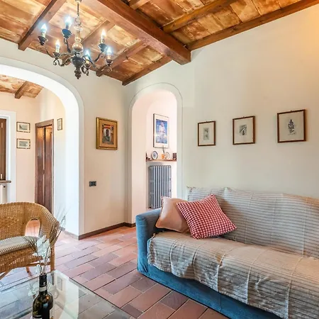 Pietraserena - San Gimignano