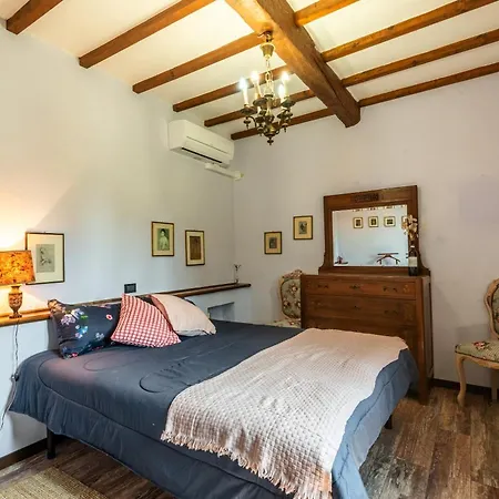 Pietraserena - Apartmán