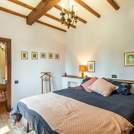 Pietraserena - Apartmán San Gimignano
