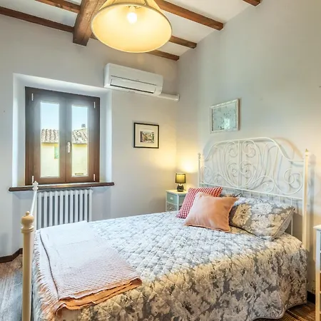 Pietraserena - * San Gimignano