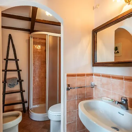 Apartmán Pietraserena - San Gimignano