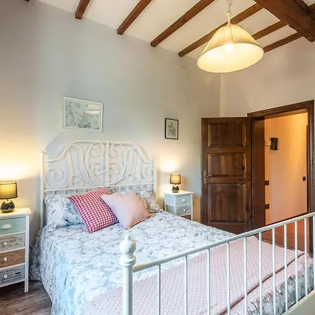 Apartmán Pietraserena - San Gimignano