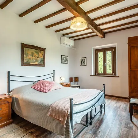 Pietraserena - * San Gimignano